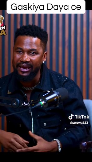 Gaskiya Daya Ce: Exploring Hausa Hip Hop