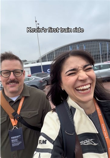 everyone clap for @Kevin Nanns #informationtechnology #ciscolive #networkengineer