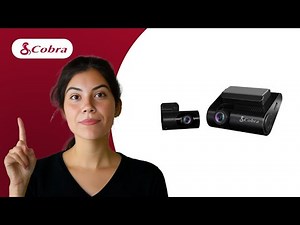 How to Connect Cobra SC 250R Dash Cam to Your Phone - Quick & Easy Tutorial