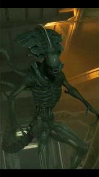 Alien Rogue incursion Evolvet Version Game Trailer