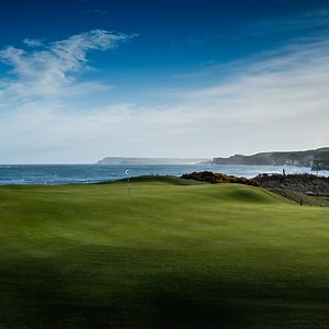 The Open is golf's original major, first played in 1860. The 148th Open will be staged at Royal Portrush Golf Club, where the world’s finest golfers battle over four days for The Claret Jug 🏆 #Rolex #DayDate #Perpetual | The Open
