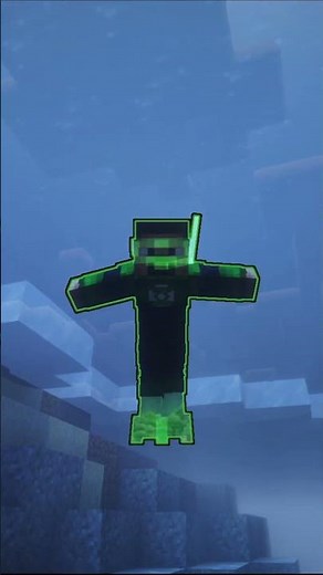 O MELHOR MOD PARA SER UM LANTERNA VERDE !! 💍🟢 (Mod FOI1YS Lantern Corps)