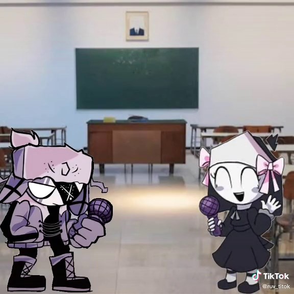 #ruv #ruvfnf #sarvente #sarventefnf #taki #takifnf #mom #momfnf #fridaynightfunkin