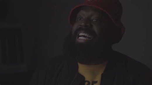 ABFF Scene Stealers: Deondra J. Edwards | Tiauna Jackson