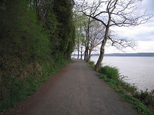 The Haverstraw Tunnel [1897]