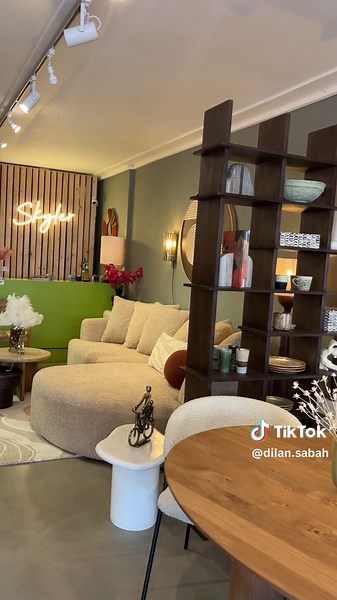 Dilan Sabah op TikTok