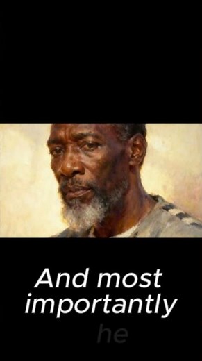 Nelson Mandela Biography: How He Survived 27 Years in Prison | From Prisoner to President