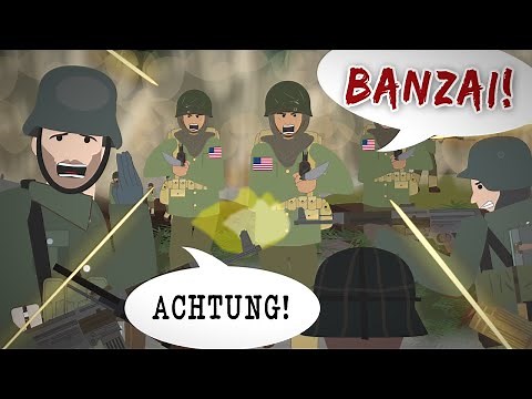 What was the best U.S. Military Unit in WWII?