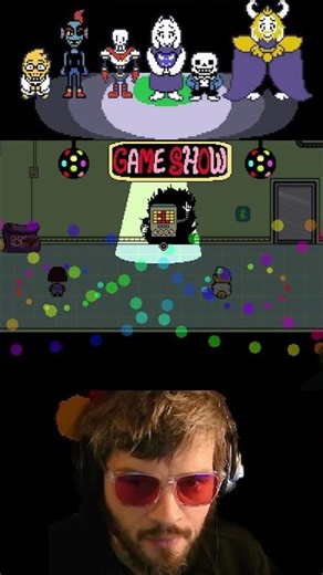 Correctly or Die - UNDERTALE Game Play