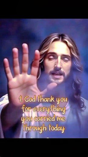 #nightprayer | Haruna Bitrus