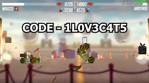 5.1K views · 17 reactions | Best Battle x Unexpected Battle | Promo Code | Crash arena Turbo Stars | CATS: Crash Arena Turbo Stars | Facebook