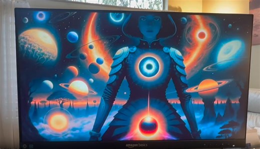 Watch HONEST Review of Amazon Basics 24-inch IPS Monitor on Amazon Live