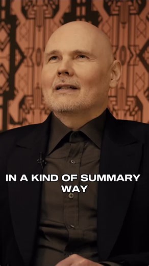 Billy Corgan on Instagram: "The End of the Cowsill’s: John Cowsill explains why the beloved family band eventually stopped. #billycorgan #johncowsill"