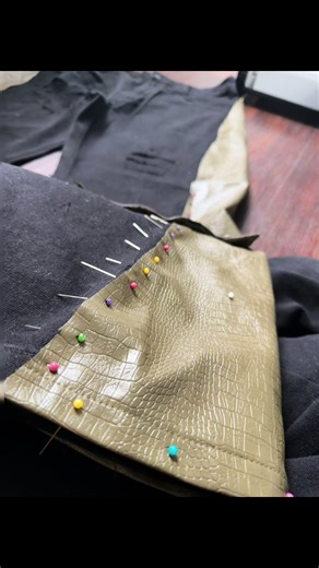 Mastering Hand Sewing Techniques for Patchwork Jeans