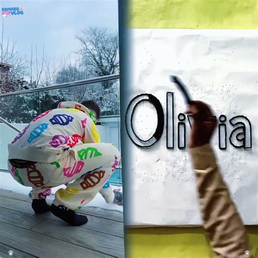 What’s your wildest snow day prank? Share below! ❄️#shorts