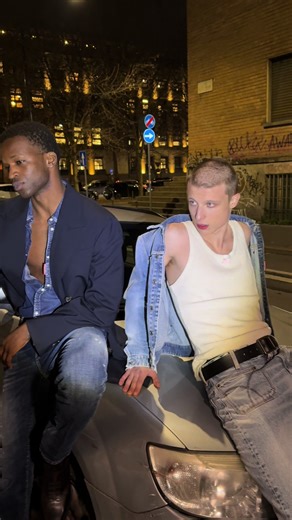 Born to Live: The DSQUARED2 Experience