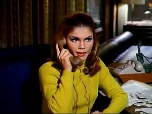 The Green Hornet S01 E23