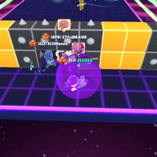 CREIA QUE NO PODIA 😱 Stumble Guys #stumbleguys #shorts #videoshorts