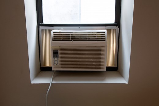How To Fix an Air Conditioner That's Leaking Water Inside