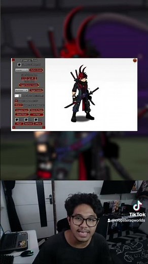 REKOMENDASI SETTINGAN KEYBINDS AQW - AQW Indonesia #rekomendasi