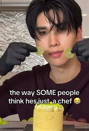 Exploring the Career of Dunk Natachai: More Than Just a Chef