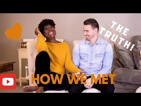 Story Time | How We Met