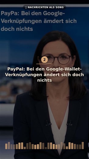 Nachrichten Abend 11.04.2026 — als SONG 🎵 #Shorts