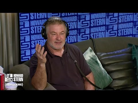 Alec Baldwin on “The Irishman” and How Al Pacino Helped Him Get His College Degree