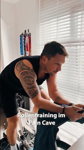 Road to Ironman 2026 - Woche 1/36 Recap