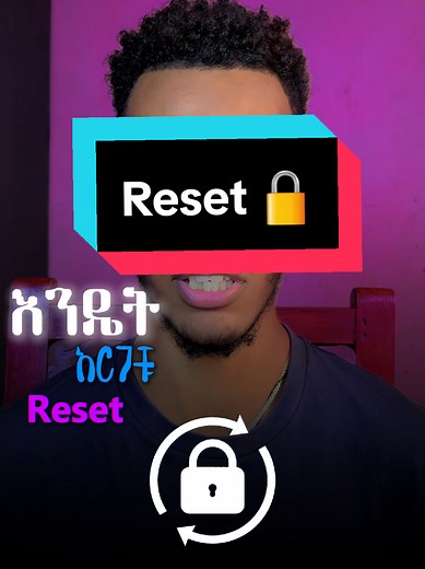 How to reset pc password #creatorsearchinsights #tech #fyp #pctricks #nebatech