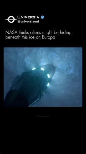 How NASA Could Search Europa's Hidden Ocean for Life