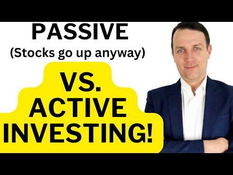 Criticism to a Value Investing Approach To Long-Term Wealth Accumulation & Compounding!