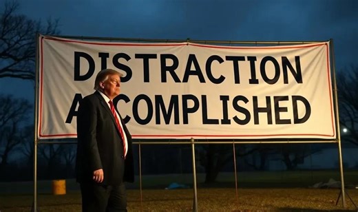 Andy Borowitz (@borowitzreport)