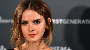 Emma Watson is happy she's single, calls herself 'self-partnered'