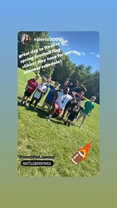 Attleboro Norton YMCA on Reels