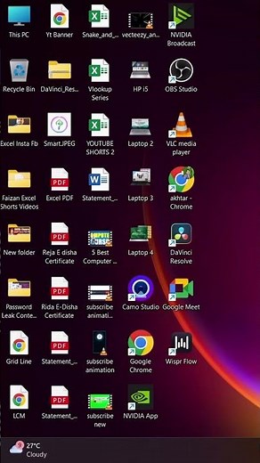 Create a Shortcut to Open Disk Management Instantly