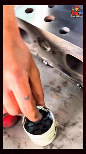 Lapping Valves in Your Workshop: Tips and Techniques" #engineeringworks #valve #lapping #enginebuild #fyp #diy #trending #explorepage | Engineering works