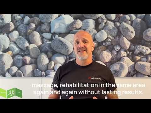 Pelvic Dysfunction: The Overlooked Key to Low Back, Hip and Leg Pain