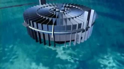 虹吸式屋顶排水系统演示动画