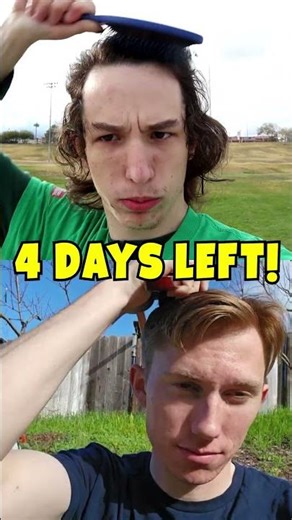 4 DAYS UNTIL THE MOVIE DROPS