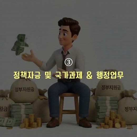 사업자라면 무조건 보세요! 범용인증서 하나로 홈택스부터 나라장터까지 해결 ✅