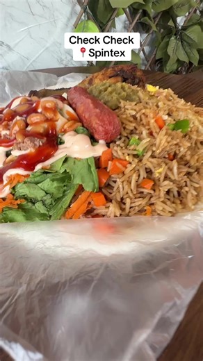 #checkcheckspintex #streetstylecheckcheck #checkcheckfriedricespintex #checkcheck