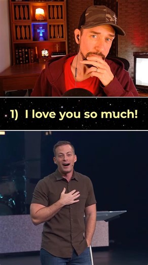 🤔Did "Pastor" Josh Howerton🚨STEAL🚨An Apology From ANOTHER Megachurch Pastor?🤥Let's Compare The 2!✌️