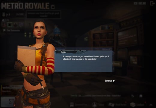 Welcome to MetroRoyle #pubgmnextstarprogram #pubgmobile #PUBGMS28 #PUBGM2026H1 #metroroyale