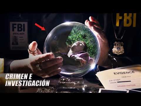Esta Médium Detuvo a un Asesino en Serie