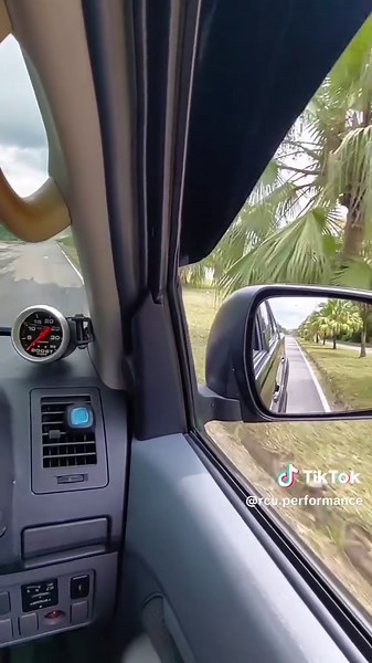 Vigo 2.5 Remap Stage 2 with F44 Turbo Performance