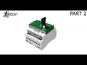 Ektor Emergency Test Switch Cost Saving Tutorial