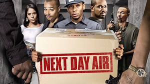 Next Day Air - Apple TV