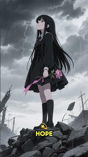 🌙💀 What If Madoka Never Made Her Wish? — The Cruelest Timeline Explained