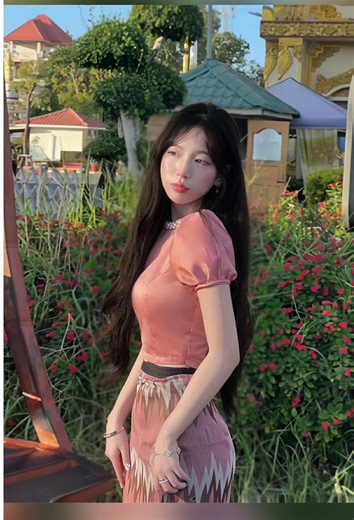 AI Golden Hour Portrait Tutorial in Southeast Asia